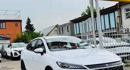BYD Qin Plus 2025 года за 9 100 000 тг. в Алматы – фото 2