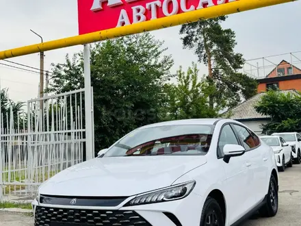 BYD Qin Plus 2025 года за 9 100 000 тг. в Алматы – фото 3