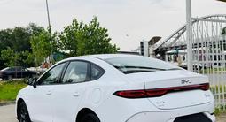 BYD Qin Plus 2025 года за 9 100 000 тг. в Алматы – фото 5
