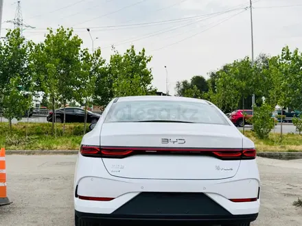 BYD Qin Plus 2025 года за 9 100 000 тг. в Алматы – фото 6