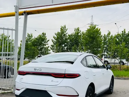 BYD Qin Plus 2025 года за 9 100 000 тг. в Алматы – фото 7