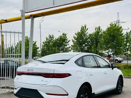 BYD Qin Plus 2025 года за 9 100 000 тг. в Алматы – фото 8