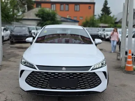 BYD Qin Plus 2025 года за 9 100 000 тг. в Алматы – фото 9