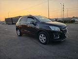 Chevrolet Tracker 2015 годаfor5 400 000 тг. в Шымкент – фото 2