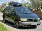 Toyota Sienna 2001 года за 5 500 000 тг. в Алматы – фото 2