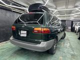 Toyota Sienna 2001 годаүшін5 500 000 тг. в Алматы – фото 5