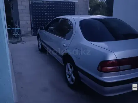 Nissan Maxima 1996 года за 2 850 000 тг. в Алматы – фото 2