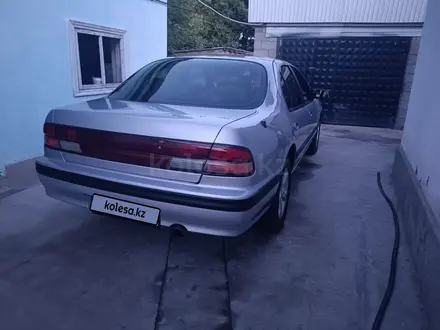 Nissan Maxima 1996 года за 2 850 000 тг. в Алматы – фото 3