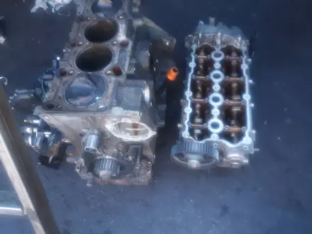 Двигатель FSI 2.0 за 3 360 тг. в Алматы
