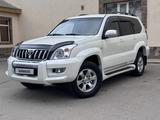 Toyota Land Cruiser Prado 2007 года за 12 500 000 тг. в Актау
