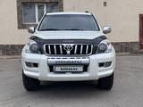 Toyota Land Cruiser Prado 2007 года за 12 500 000 тг. в Актау – фото 2
