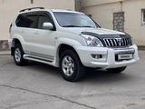 Toyota Land Cruiser Prado 2007 года за 12 500 000 тг. в Актау – фото 3