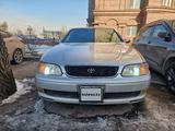 Toyota Aristo 1995 года за 2 700 000 тг. в Астана – фото 3