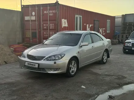 Toyota Camry 2003 года за 4 700 000 тг. в Туркестан