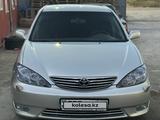 Toyota Camry 2003 годаfor4 700 000 тг. в Туркестан – фото 5