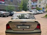 Ford Focus 2002 года за 1 500 000 тг. в Астана – фото 4