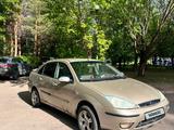 Ford Focus 2002 года за 1 500 000 тг. в Астана