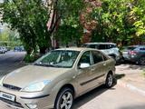 Ford Focus 2002 года за 1 500 000 тг. в Астана – фото 3