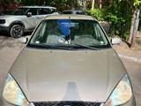 Ford Focus 2002 года за 1 500 000 тг. в Астана – фото 2