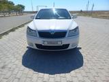 Skoda Octavia 2012 годаүшін2 800 000 тг. в Актау