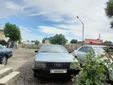 Audi 100 1988 годаүшін1 100 000 тг. в Жаркент – фото 2