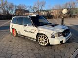 Subaru Forester 1999 года за 3 500 000 тг. в Караганда – фото 3