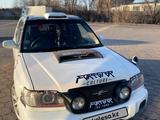 Subaru Forester 1999 года за 4 500 000 тг. в Караганда – фото 4