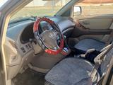 Lexus RX 300 2001 года за 3 200 000 тг. в Жезказган