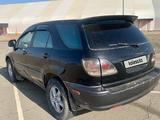 Lexus RX 300 2001 года за 3 200 000 тг. в Жезказган – фото 2