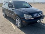 Lexus RX 300 2001 года за 3 200 000 тг. в Жезказган – фото 4