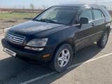 Lexus RX 300 2001 года за 3 200 000 тг. в Жезказган – фото 5
