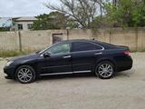 Lexus ES 350 2011 года за 9 000 000 тг. в Актау – фото 4