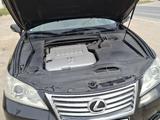 Lexus ES 350 2011 года за 9 000 000 тг. в Актау – фото 3