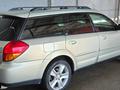 Subaru Outback 2005 года за 5 850 000 тг. в Шымкент – фото 3