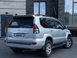 Toyota Land Cruiser Prado 2006 года за 11 500 000 тг. в Караганда – фото 2