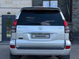 Toyota Land Cruiser Prado 2006 года за 11 500 000 тг. в Караганда – фото 4