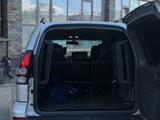 Toyota Land Cruiser Prado 2006 года за 11 500 000 тг. в Караганда – фото 5