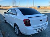 Chevrolet Cobalt 2021 годаүшін6 150 000 тг. в Караганда – фото 3