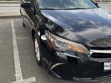 Toyota Camry 2015 года за 8 300 000 тг. в Шымкент – фото 3