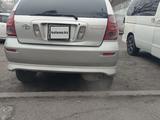 Toyota Nadia 1999 годаүшін2 400 000 тг. в Алматы