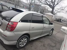 Toyota Nadia, 1999
