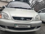 Toyota Nadia 1999 годаүшін2 400 000 тг. в Алматы – фото 5