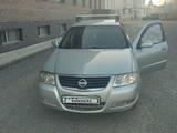 Nissan Almera Classic 2006 годаүшін3 500 000 тг. в Караганда