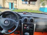 Nissan Almera 2014 годаүшін3 200 000 тг. в Актобе – фото 3