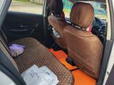 Nissan Almera 2014 годаүшін3 200 000 тг. в Актобе – фото 4