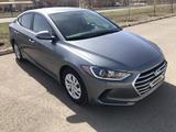 Hyundai Elantra 2017 года за 4 999 999 тг. в Уральск