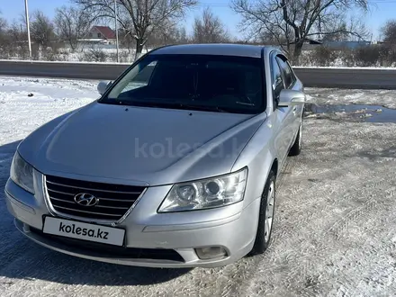 Hyundai Sonata 2010 года за 3 500 000 тг. в Алматы