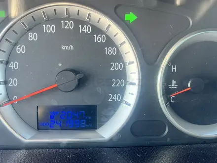 Hyundai Sonata 2010 года за 3 500 000 тг. в Алматы – фото 7