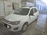 ВАЗ (Lada) Kalina 2194 2014 годаүшін2 500 000 тг. в Байконыр – фото 2