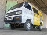 Daewoo Damas 2005 года за 1 900 000 тг. в Алматы – фото 5